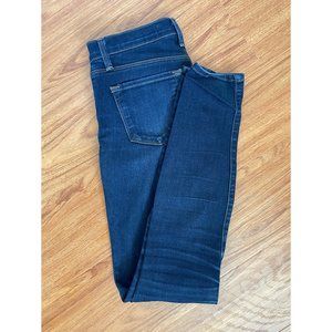 J Brand Skinny Stretch Jeans